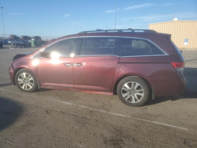 5FNRL5H93GB056069 Honda Odyssey Touring