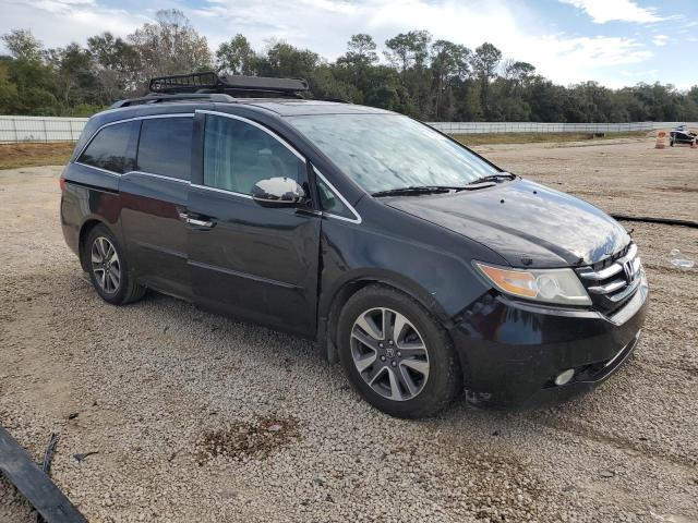 5FNRL5H91EB104858 Honda Odyssey Touring