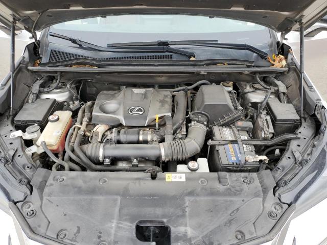 JTJBARBZ9G2094042 Lexus Nx 200t Base
