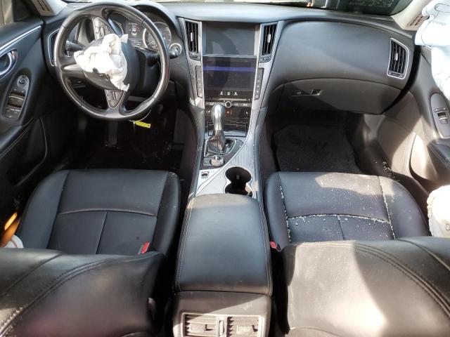 JN1BV7AP0EM677468 Infiniti Q50 BASE