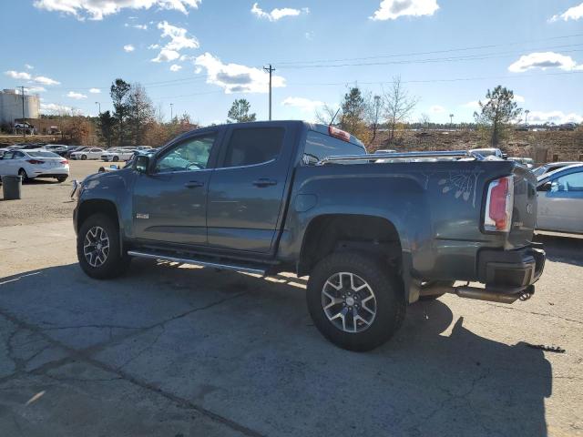 1GTG6BE30F1128768 GMC CANYON SLE