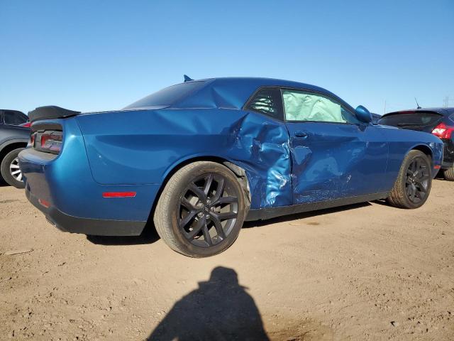2C3CDZAG5LH178847 Dodge Challenger Sxt