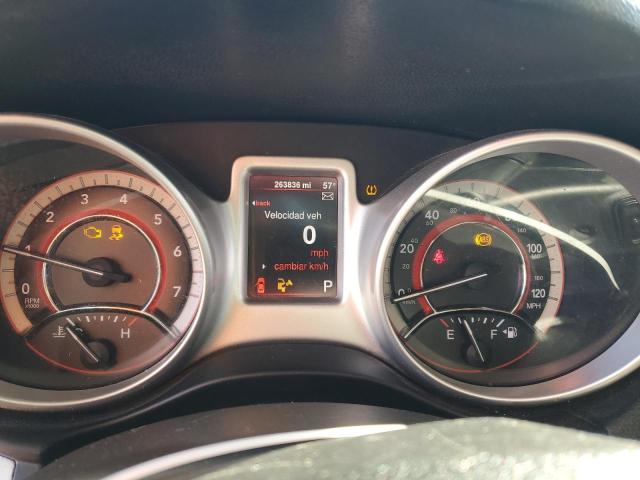 3C4PDCABXET163883 Dodge JOURNEY SE