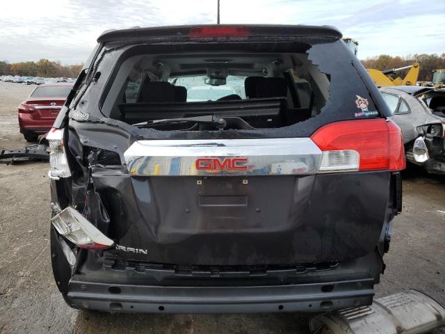 2GKALREK1E6258766 GMC Terrain Sle