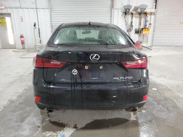 JTHCF1D29E5014842 Lexus IS 250