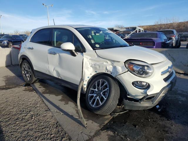 ZFBCFYCB5JP711955 Fiat 500x Trekking