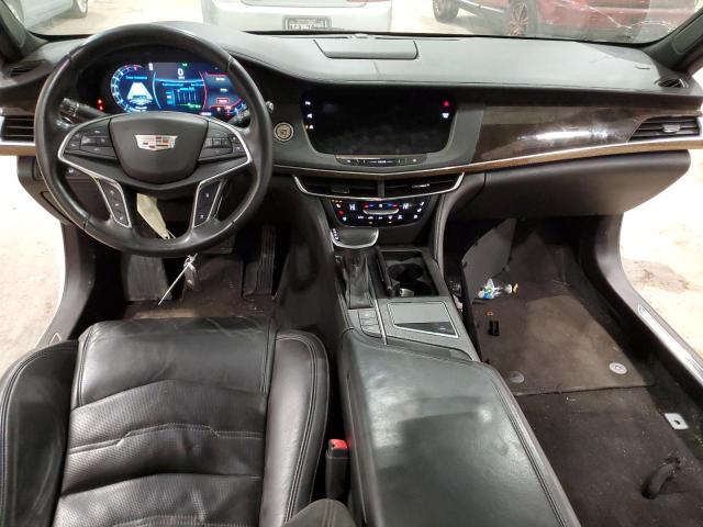 1G6KF5RS3GU151008 Cadillac Ct6 Premium