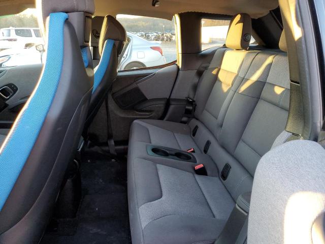 WBY8P4C00L7G52986 BMW I3 REX
