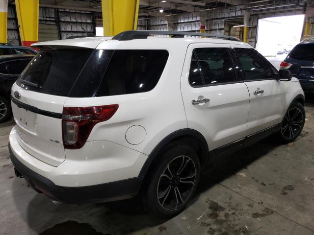 1FM5K8GT1EGC36715 Ford EXPLORER SPORT