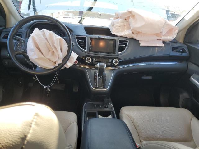 5J6RM4H78FL065796 Honda CR-V EXL