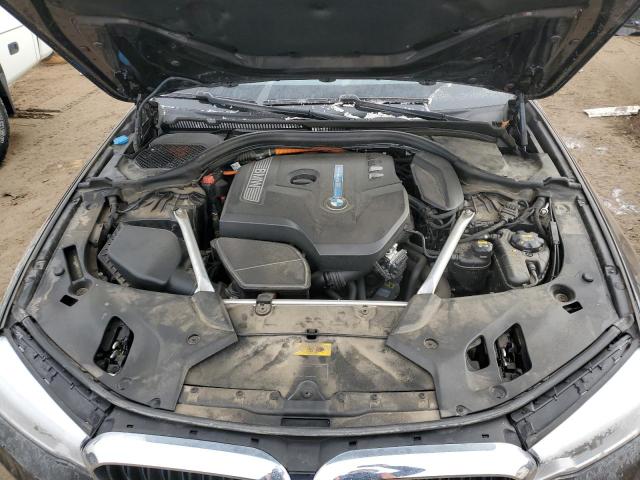 WBAJB1C52KB376683 BMW 530XE