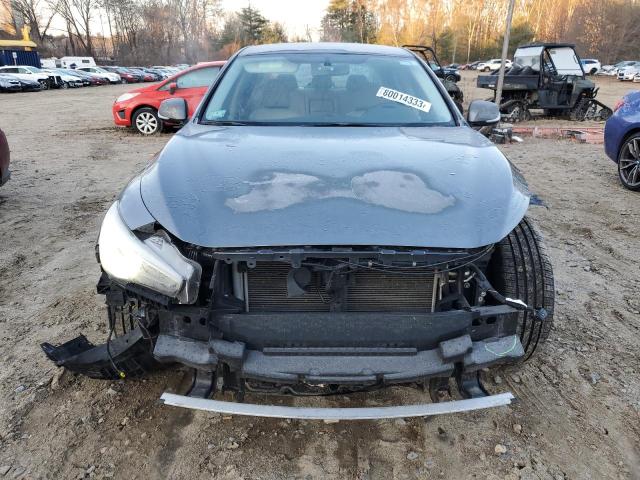 JN1BV7AR4FM408067 Infiniti Q50 BASE