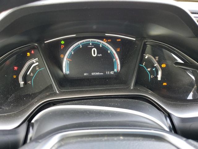 SHHFK7H64KU223313 Honda CIVIC EX