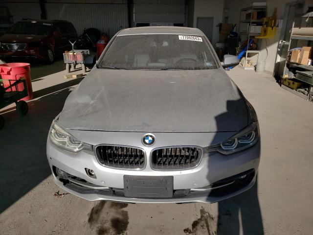 WBA8E3G5XGNT80336 BMW 328 Xi Sulev