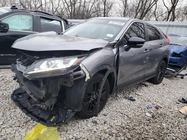 Продажа на аукционе авто 2019 Mitsubishi Eclipse Cross Le, vin: JA4AT4AA2KZ001654, номер лота: 80279183