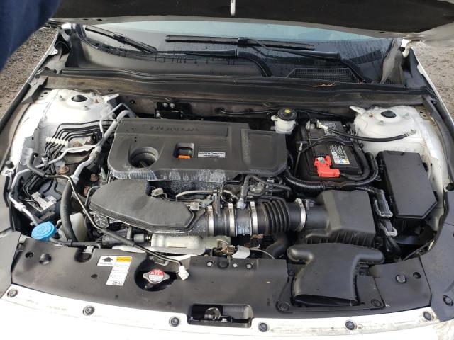 1HGCV2F92LA010982 Honda Accord Touring
