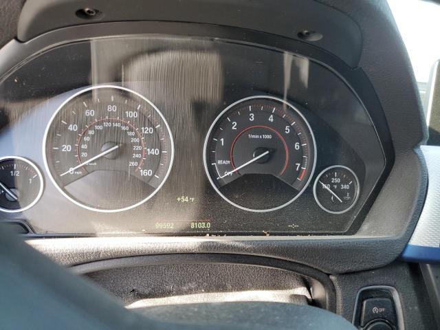 WBA3C1C55FP854190 BMW 328 I Sulev
