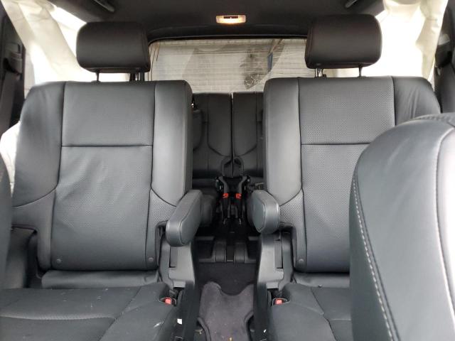 JTJGM7BX4P5359075 Lexus Gx 460 Luxury