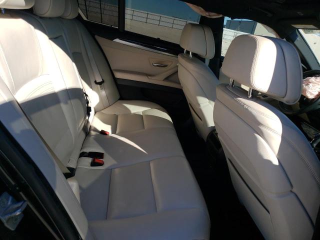 WBAKP9C5XGD980790 BMW 550 Xi