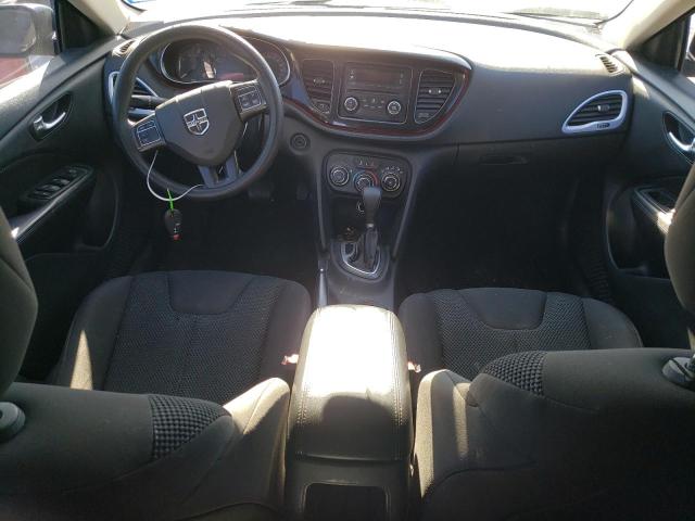 1C3CDFAAXGD690617 Dodge DART SE