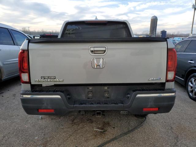 5FPYK3F61HB036486 Honda Ridgeline Rtl