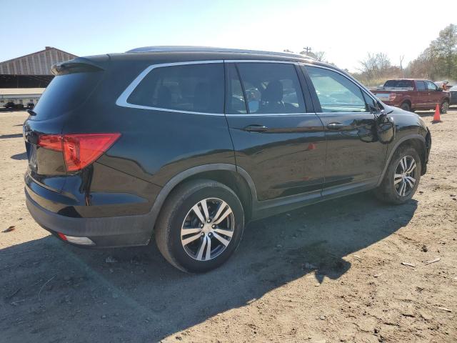 5FNYF5H55JB001419 Honda PILOT EXL