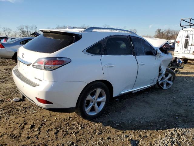 2T2BK1BA2EC226533 Lexus Rx 350 Base