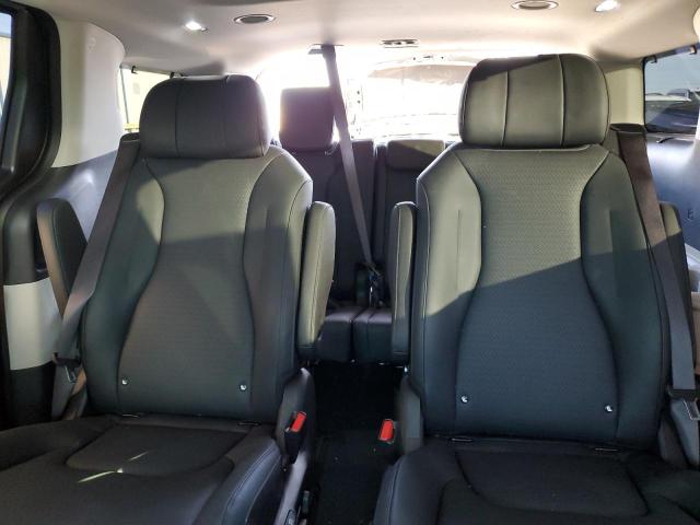 KNDNE5H34R6343469 KIA Carnival Sx