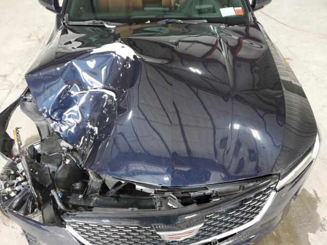 1G6DF5RK3M0111541 Cadillac Ct4 Premium Luxury