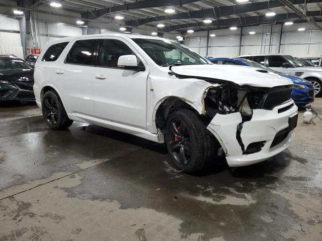 1C4SDJGJ2JC416326 Dodge Durango Srt