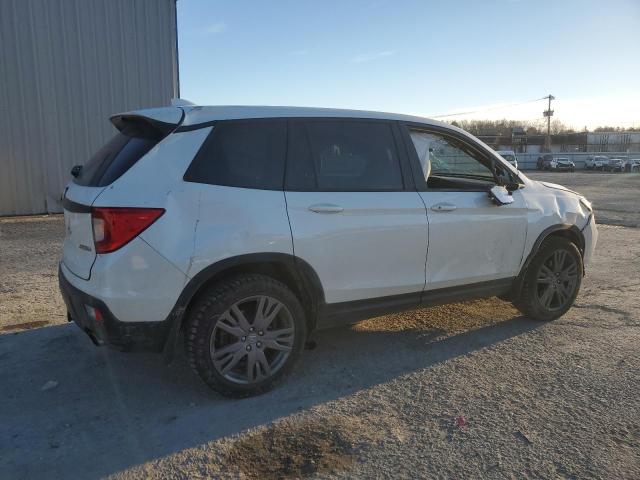5FNYF8H53MB041794 Honda Passport Exl