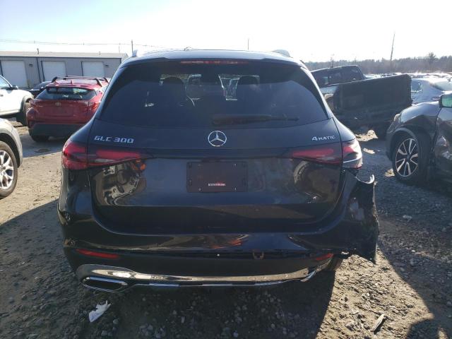 W1NKM4HB7PU029226 Mercedes-Benz Glc 300 4matic