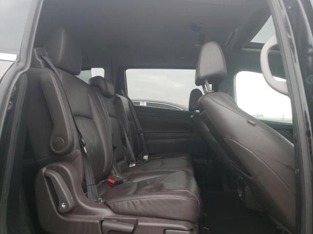 5FNRL6H93JB063942 Honda Odyssey Elite
