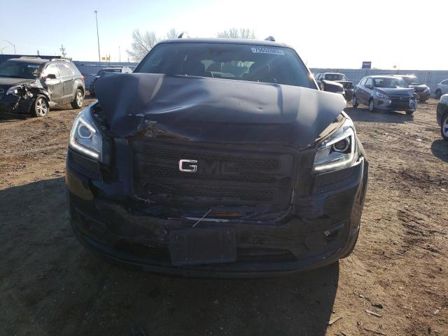 1GKKVSKD0HJ207326 GMC Acadia Limited Slt-2