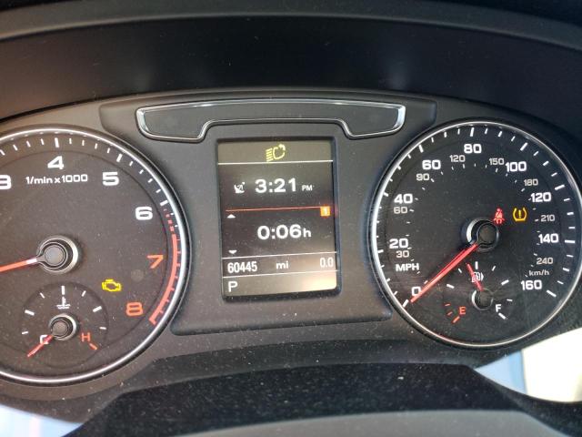 WA1FFCFS9GR007371 Audi Q3 Prestige