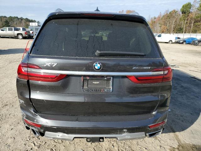 5UXCW2C09L9C15588 BMW X7 Xdrive40i