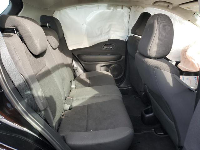 3CZRU6H39KG723030 Honda HR-V LX