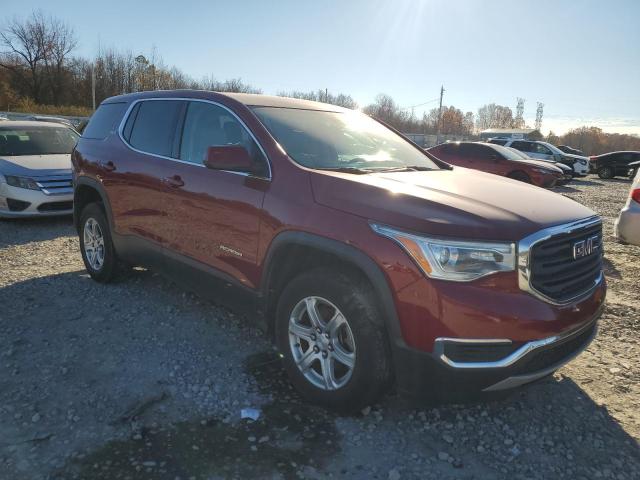 1GKKNKLA1KZ130852 GMC ACADIA SLE