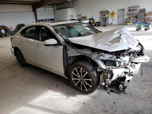 19UUB3F53GA000595 Acura TLX TECH