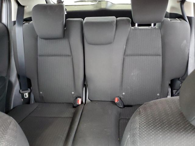 3CZRU6H5XJM731607 Honda HR-V EX