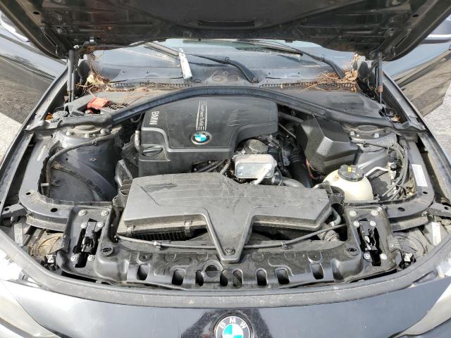 WBA3B1G53FNT03622 BMW 320 I