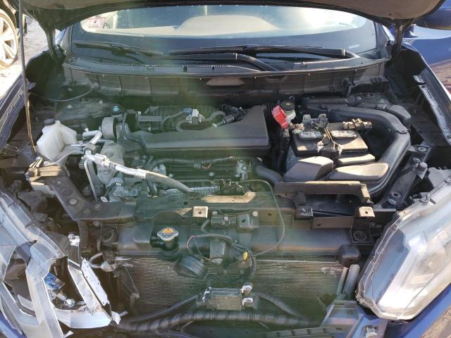 5N1AT2MV2JC748628 Nissan ROGUE S