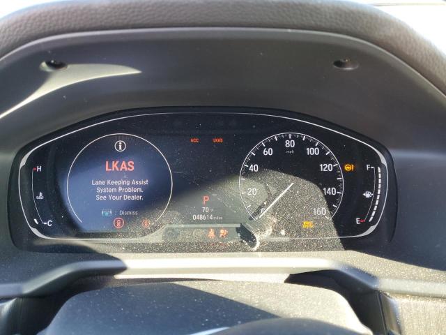 1HGCV1F16JA160966 Honda ACCORD LX