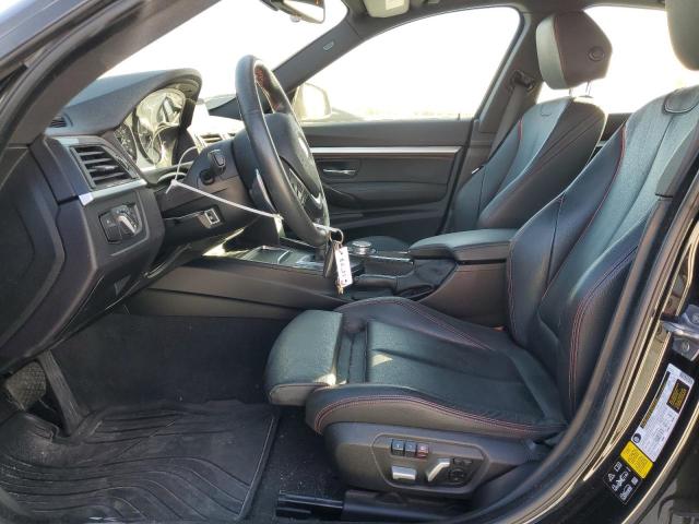WBA8Z5C52GG501578 BMW 328 Xigt Sulev