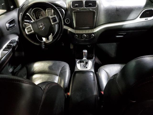 3C4PDCEG3GT212768 Dodge Journey R/t