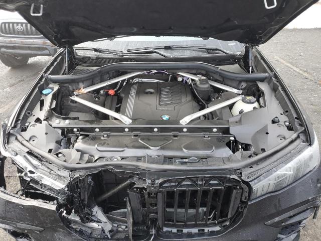 5UXCW2C06N9K75568 BMW X7 Xdrive40i