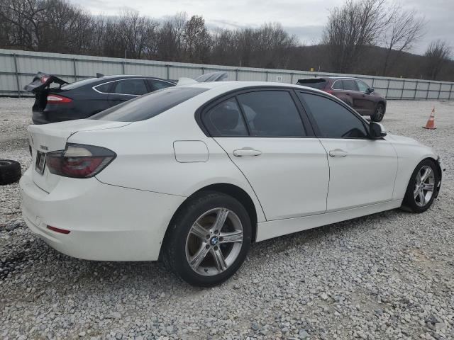 WBA3B1C5XFK136621 BMW 320 I