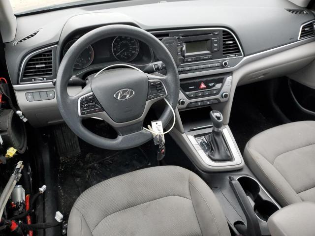 KMHD74LF5JU475590 Hyundai ELANTRA SE