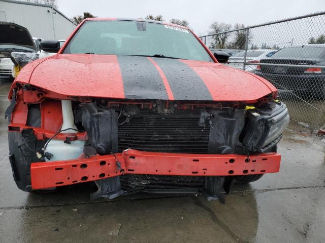 2C3CDXBG2HH657298 Dodge Charger Se
