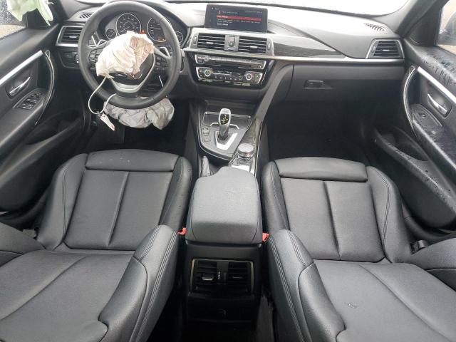 WBA8B9C57JEE83144 BMW 330 I